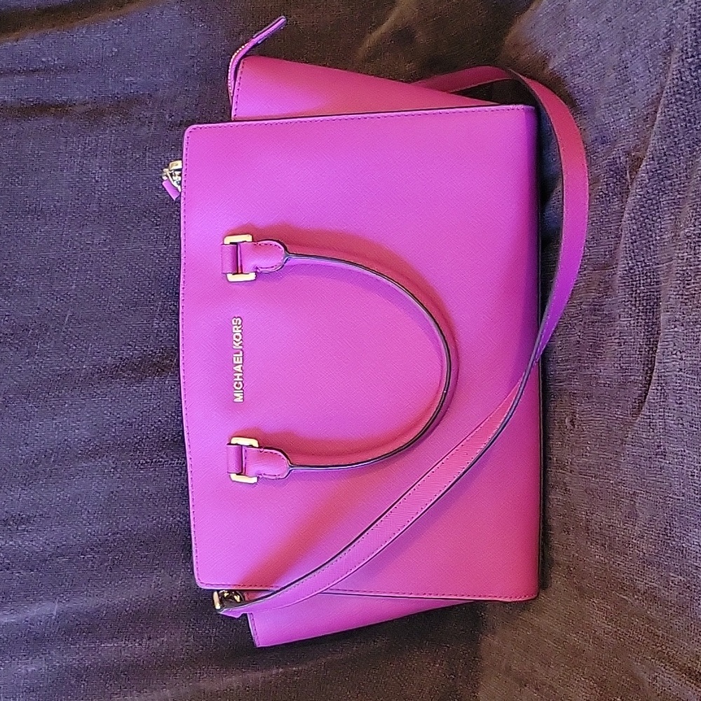 Michael Kors Selma